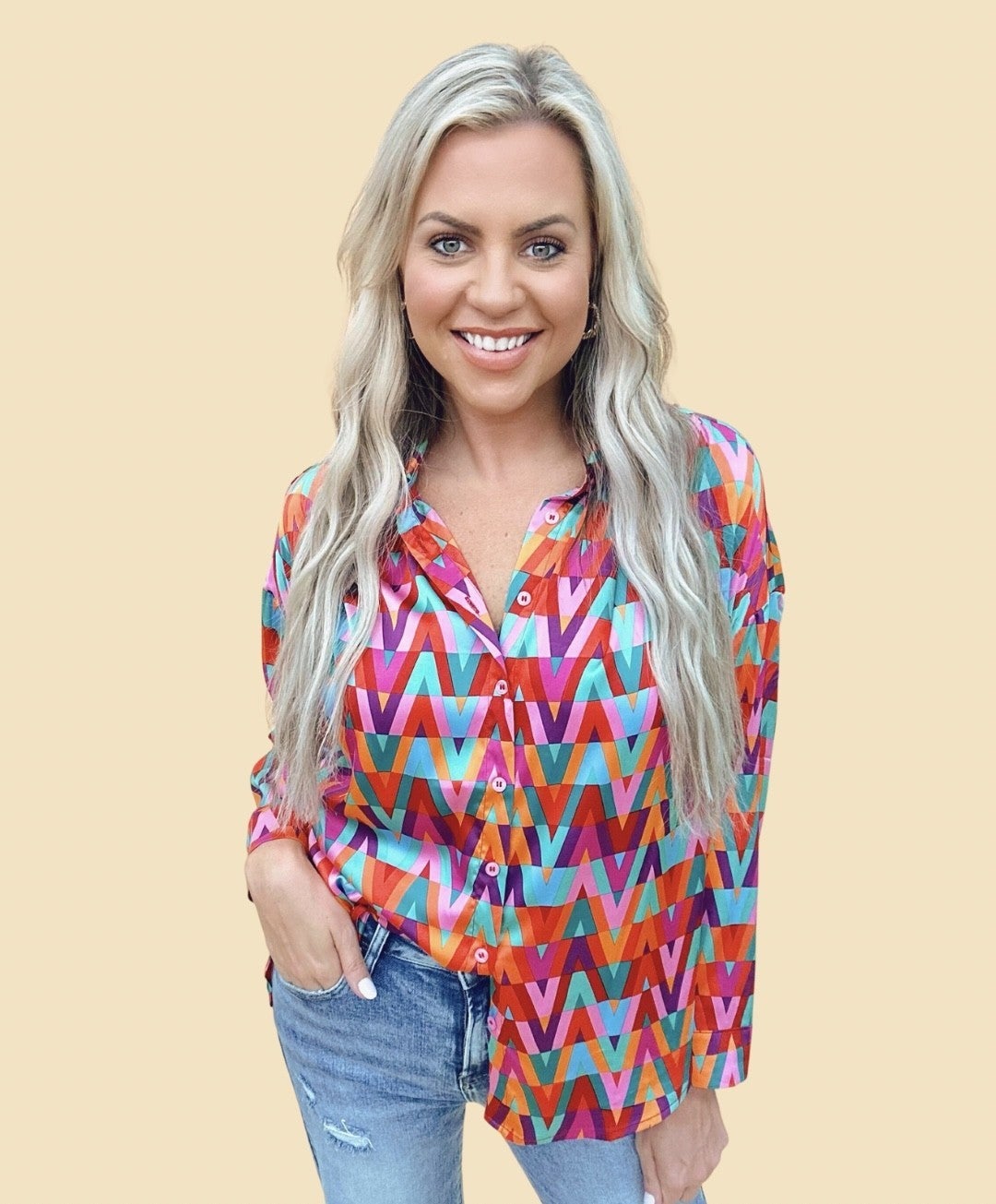 The Grand Prism Top