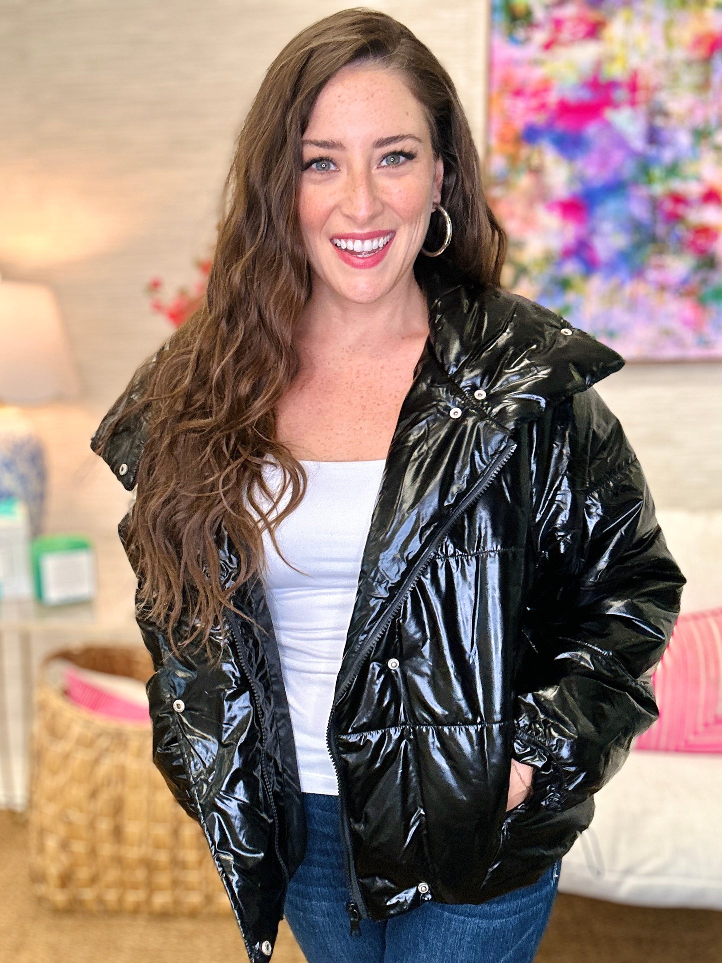The Brooklyn Coat-AS
