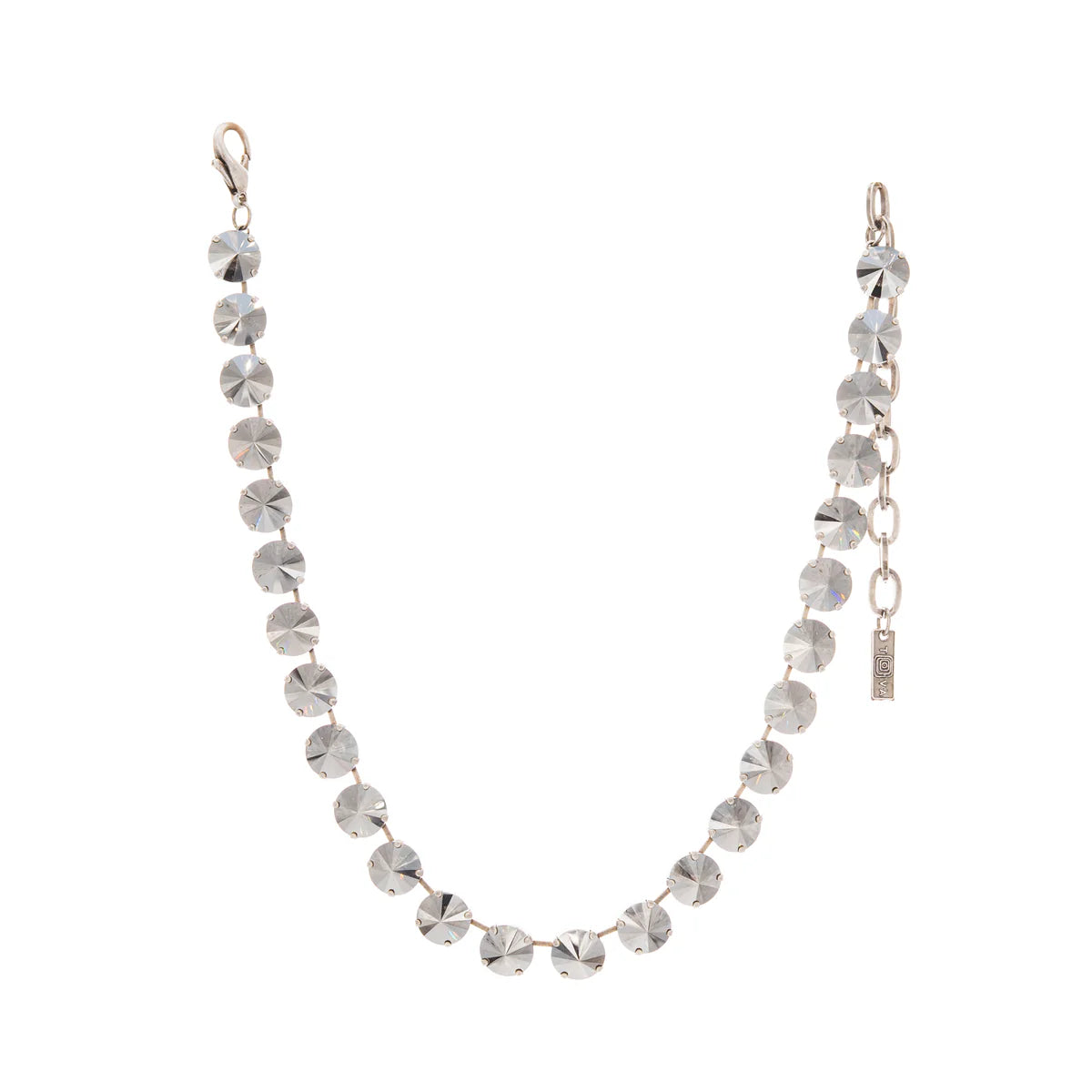 TOVA-LV Sofia Necklace