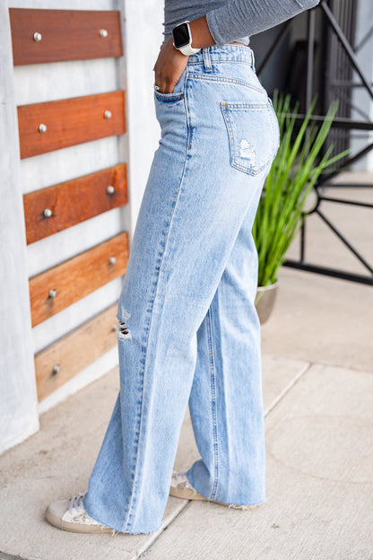 The Nakita Jeans