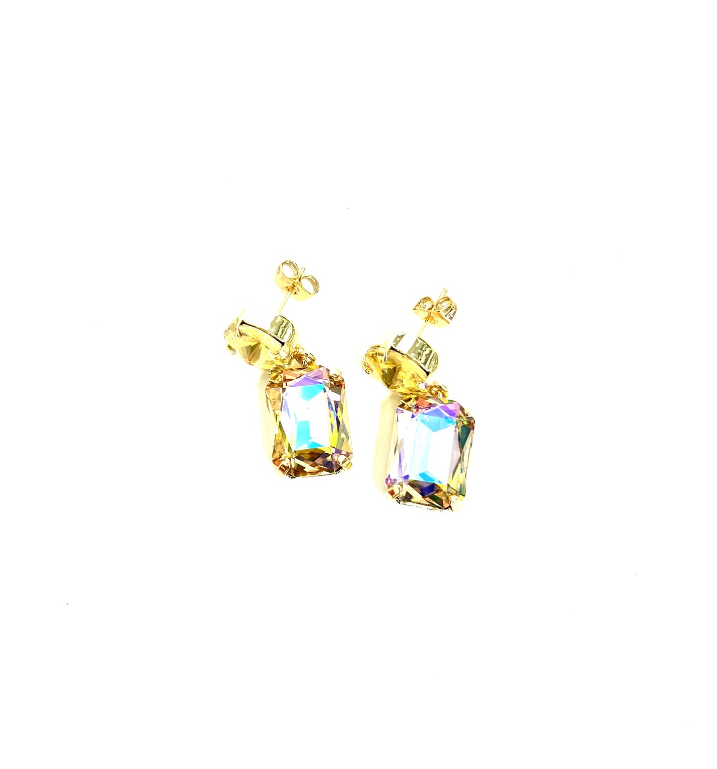 The Magic Queen Earrings