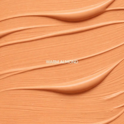 C&D Mini Full Coverage Foundation