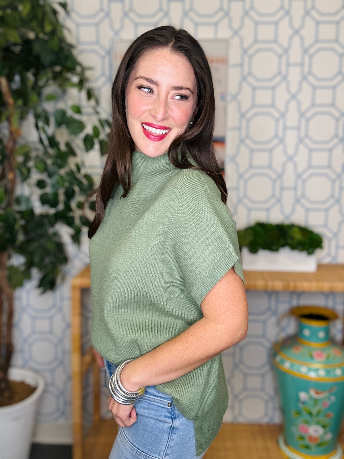The Fallon Sweater - 11 Colors