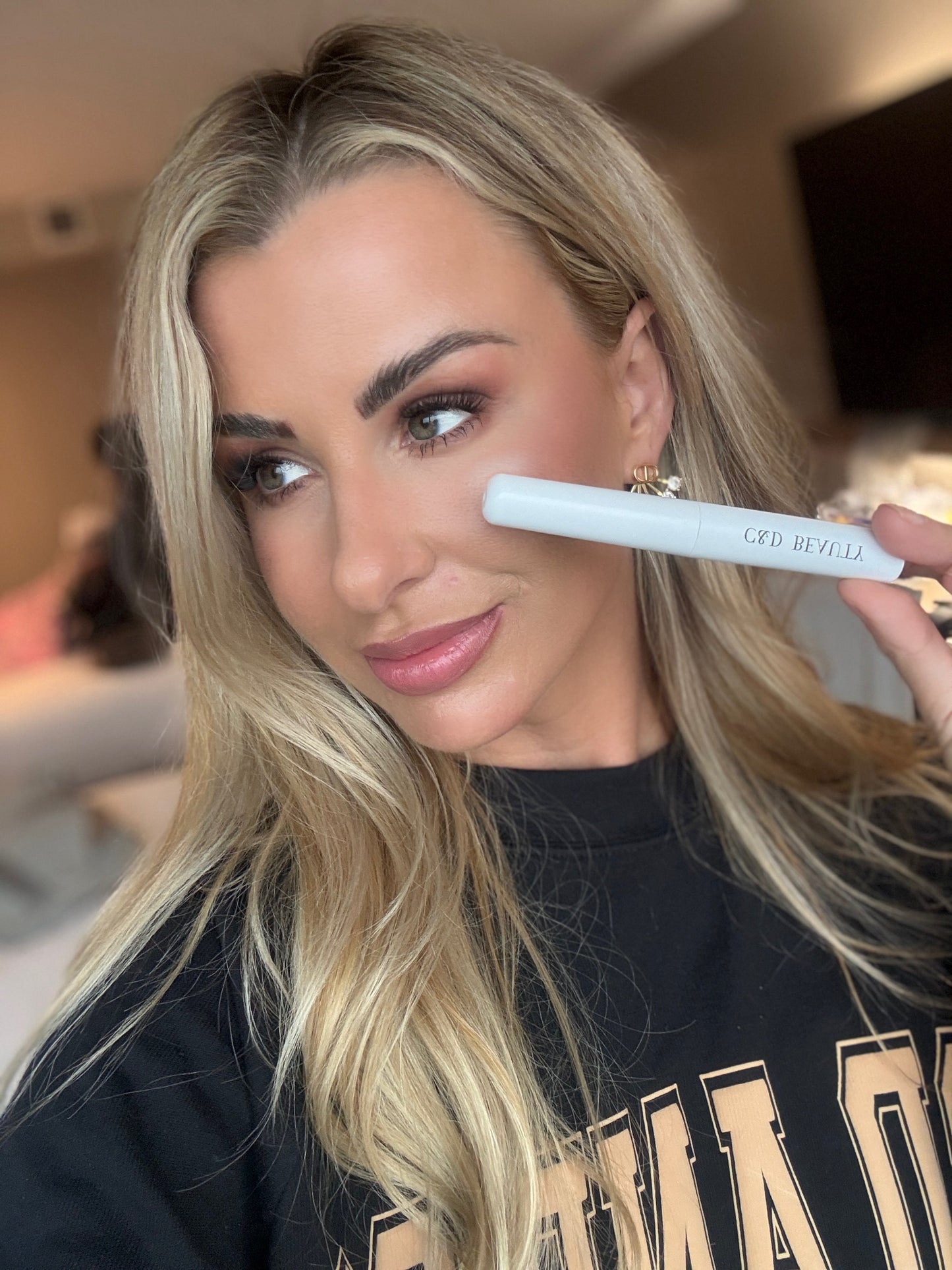 C&D BrowLock Brow Gel
