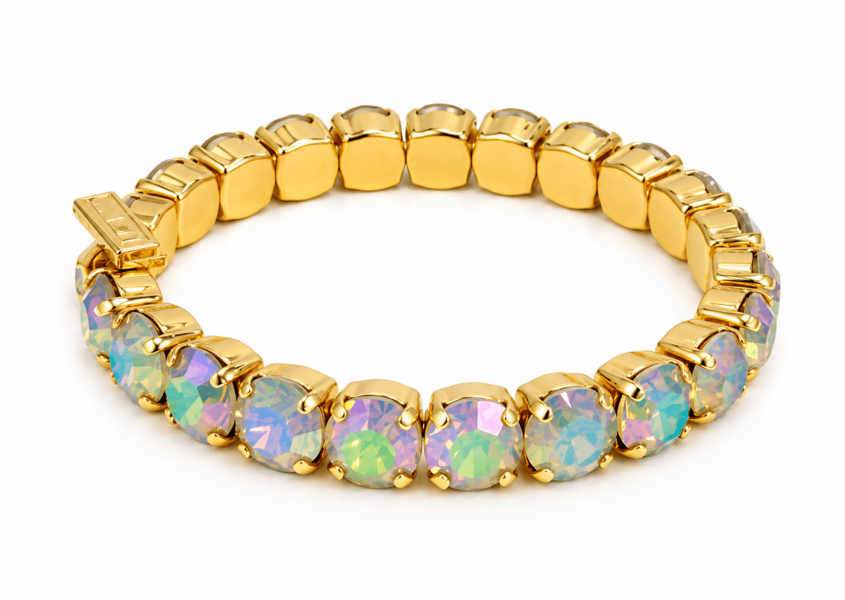 TOVA Oakland Stretch Bracelet