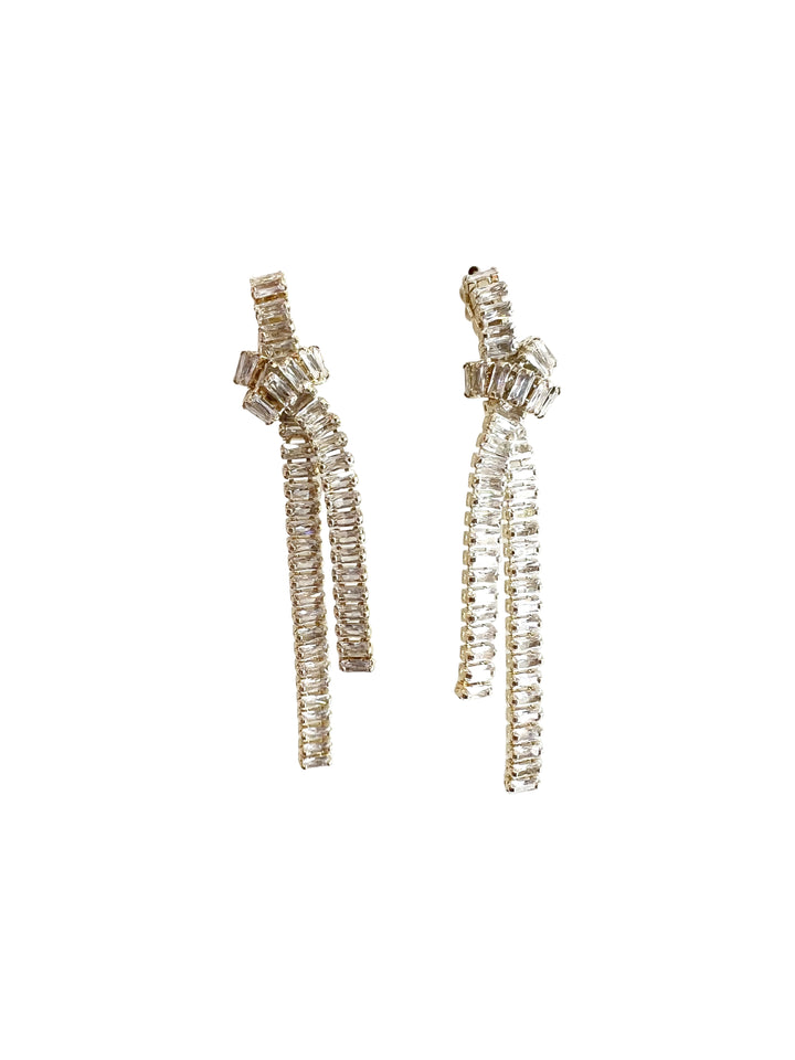 The Rae Earrings