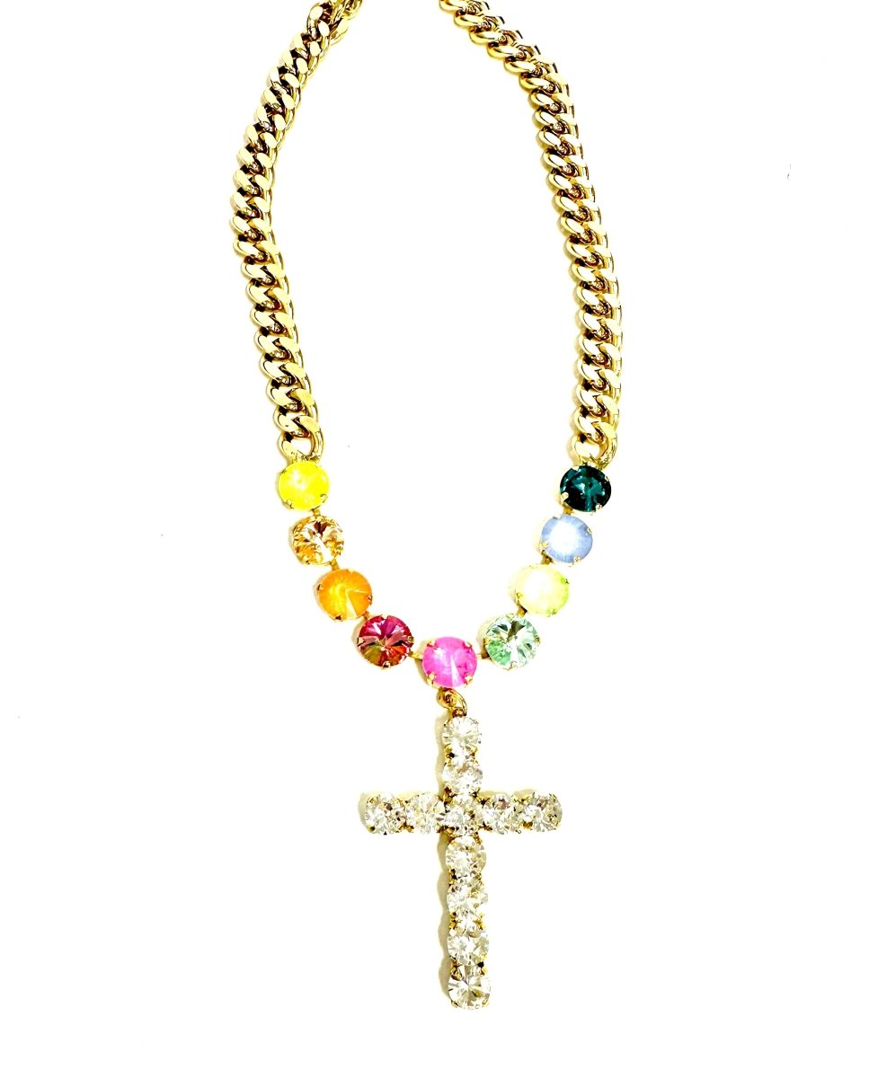 TOVA Sofitella Necklace