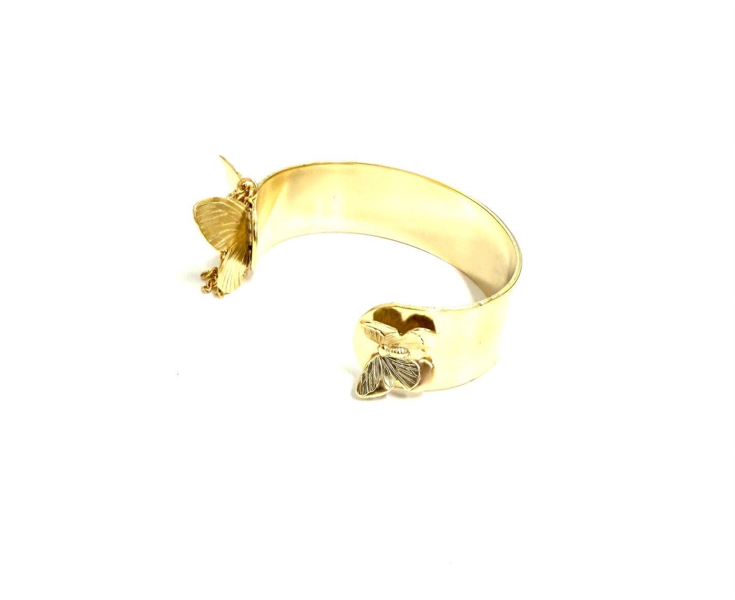 Yochi Jolene Cuff