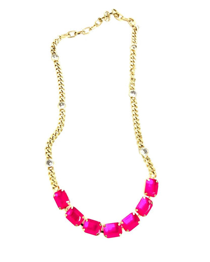 (TOVA) SIENNA Leilani Necklace