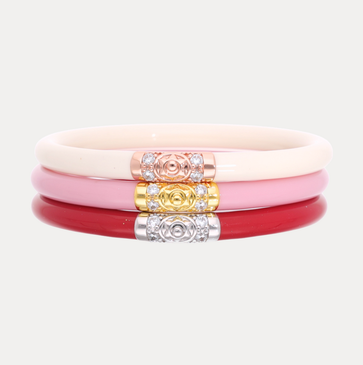 Budha Love Letter Stack