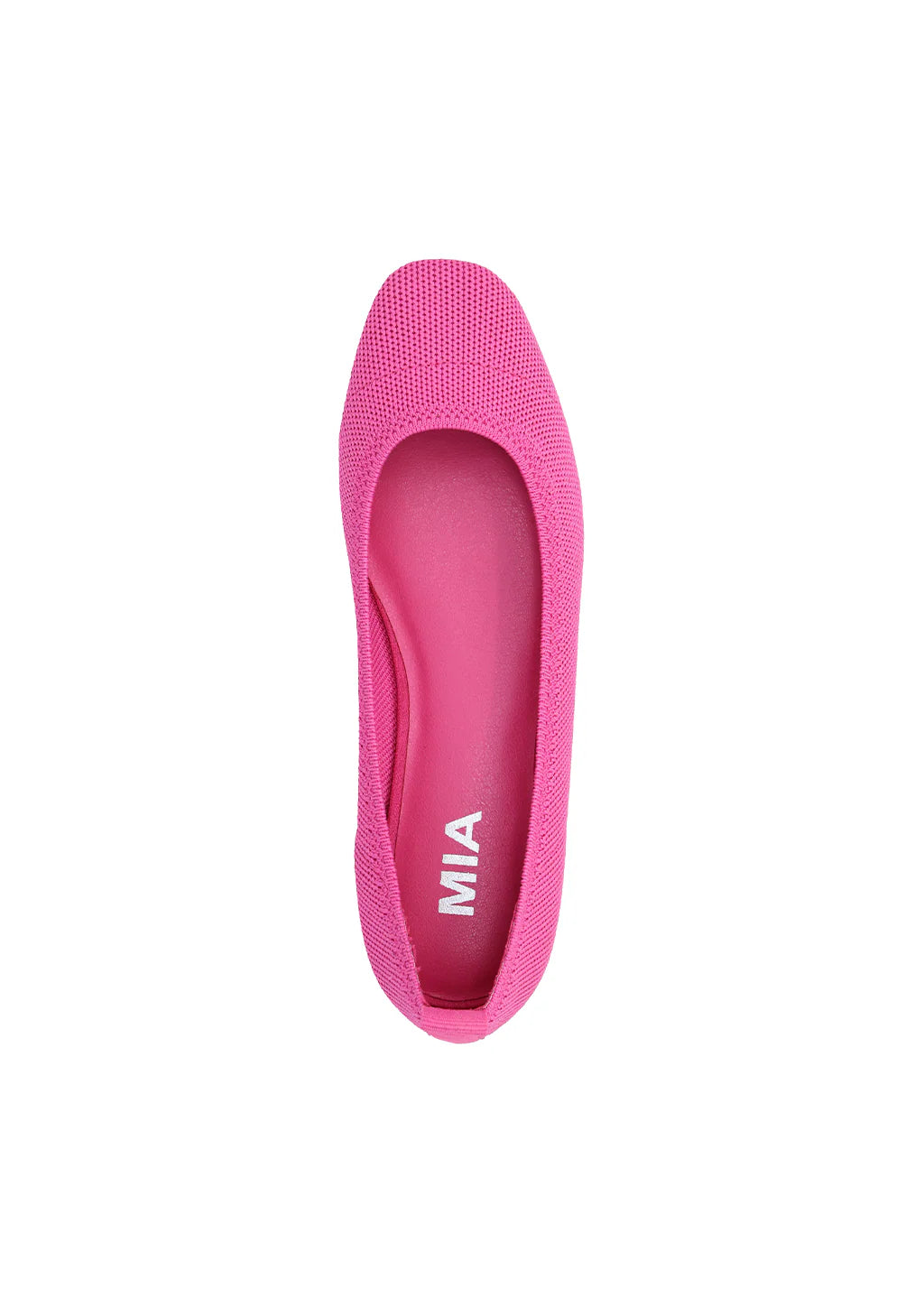 The Rasia Flats - 3 Colors