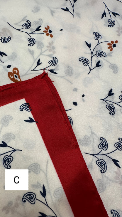 PF Doorbuster-Fashion Scarves