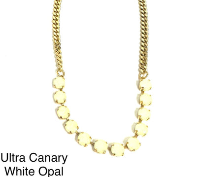 TOVA Mini Oakland Necklace
