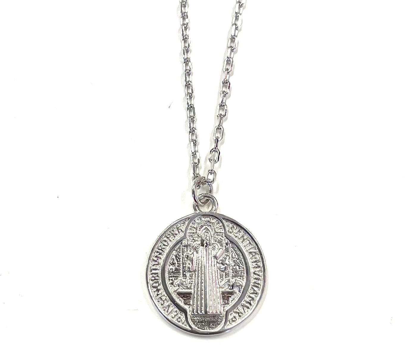 The Coin Necklace
