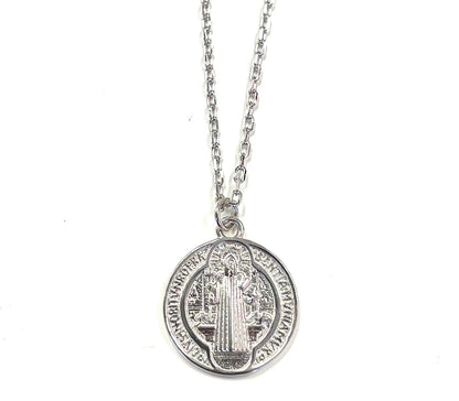 The Coin Necklace