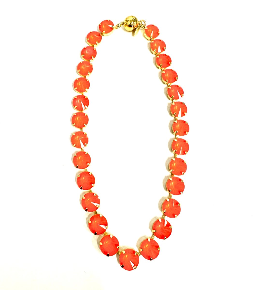 The Magic Candy Crush Necklace
