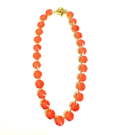 The Magic Candy Crush Necklace