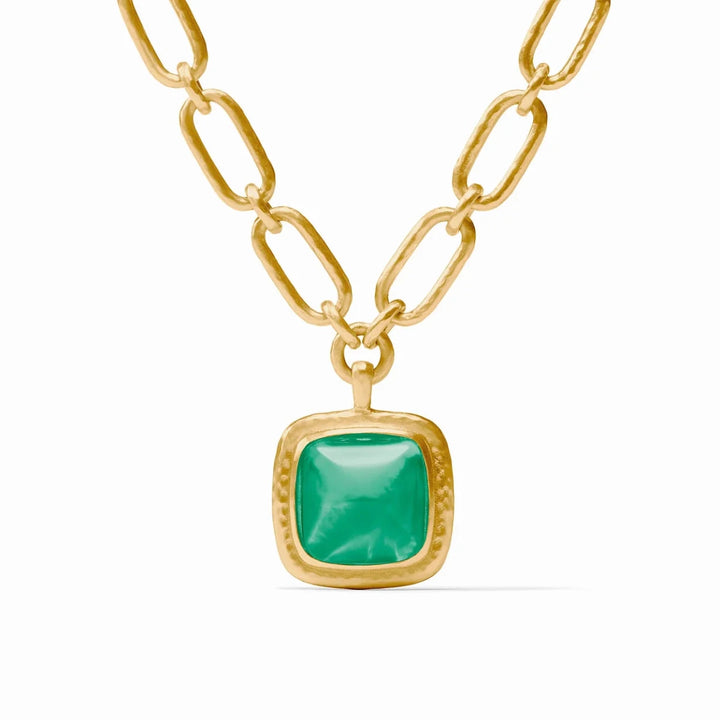 JV Sahara Statement Necklace