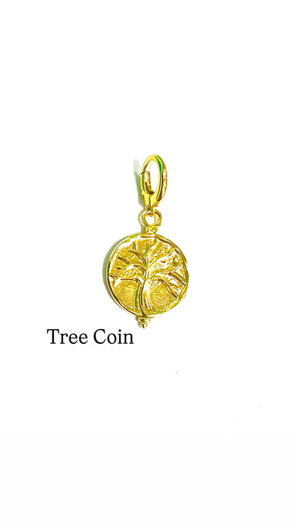 Magic Charm Bar Charms-Lots