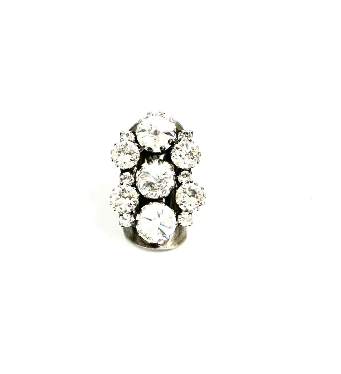 TOVA Davian Ring