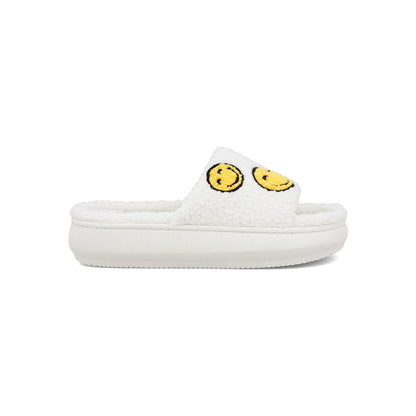 The Huggie Slippers