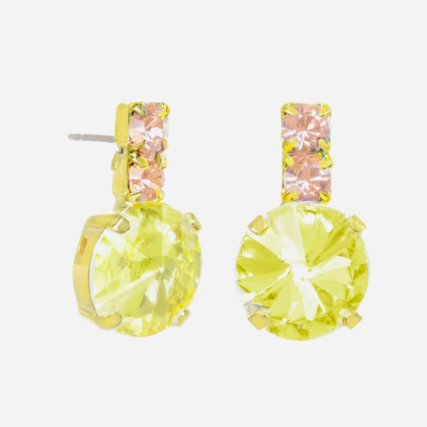 TOVA Dee Earrings- Lots
