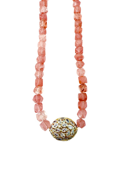 The Chelsie Necklace