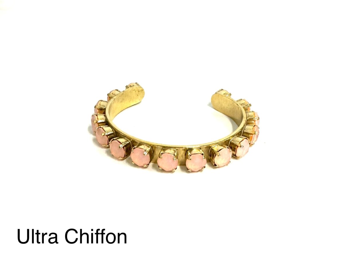 TOVA Kiki Cuff