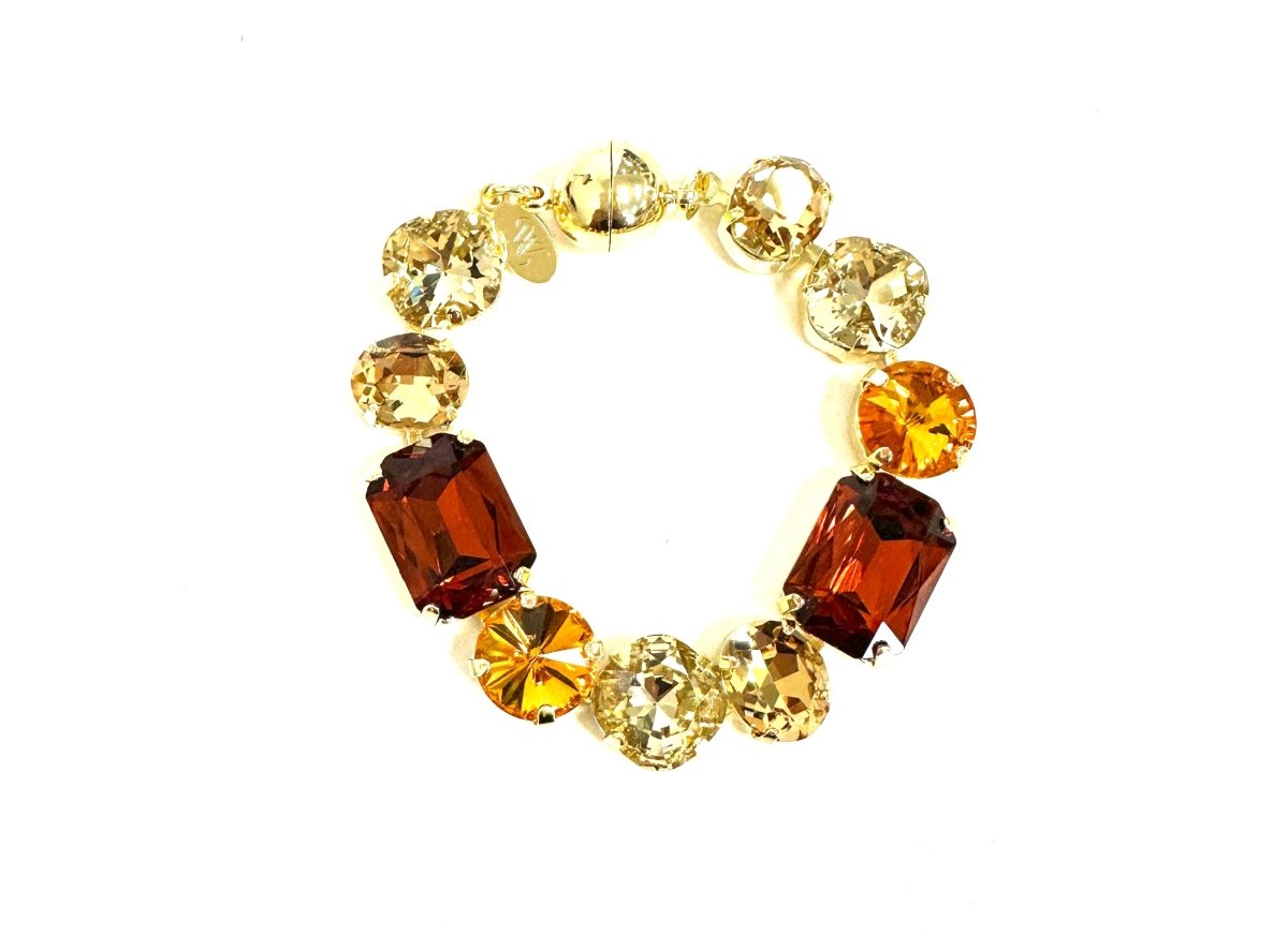 The Magic Autumn King Bracelet
