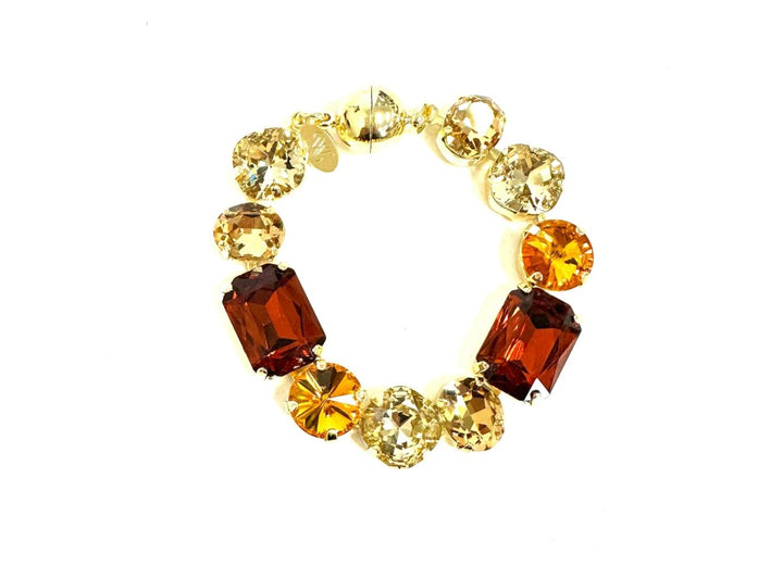 The Magic Autumn King Bracelet