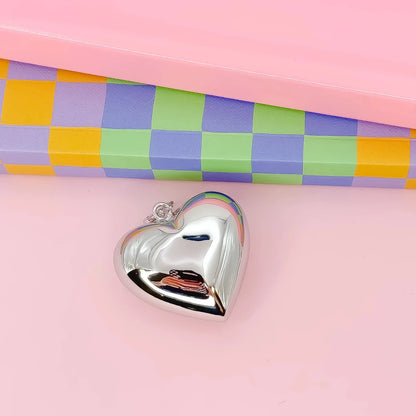 The Big Love Energy Charm