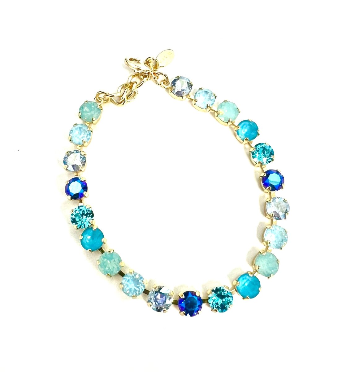 The Crush Anklet- 6 Colors