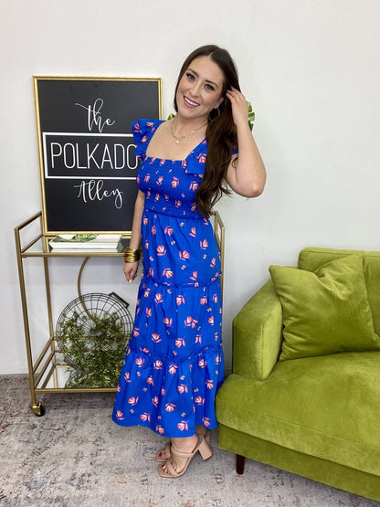 The Waterlily Midi