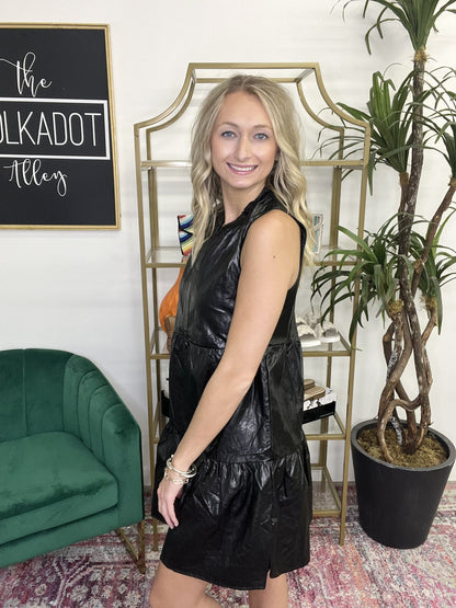 Hot to Trot Dress-All Sizes