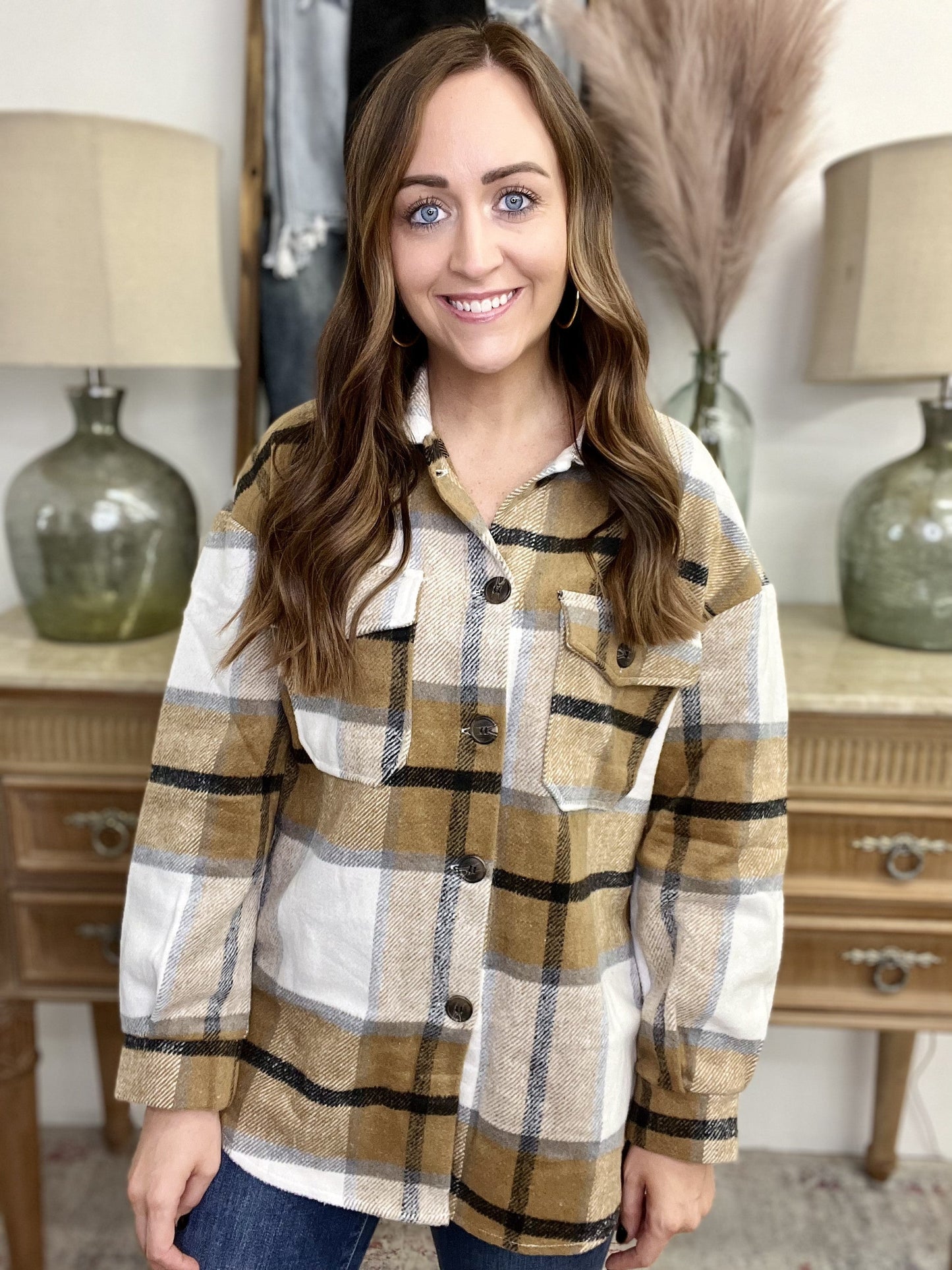 The Rogers Jacket