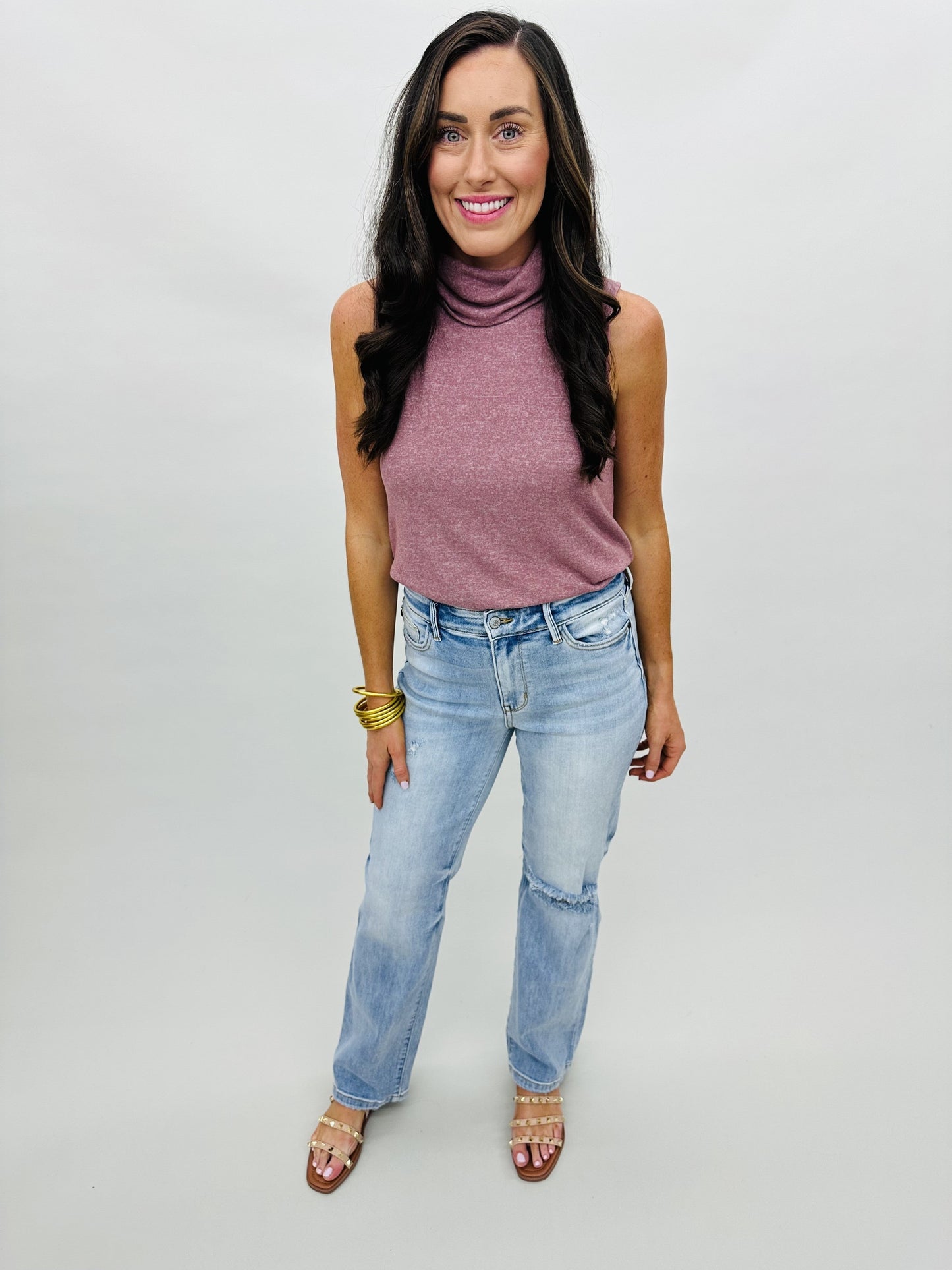 The Danny Dad Jeans-All Sizes