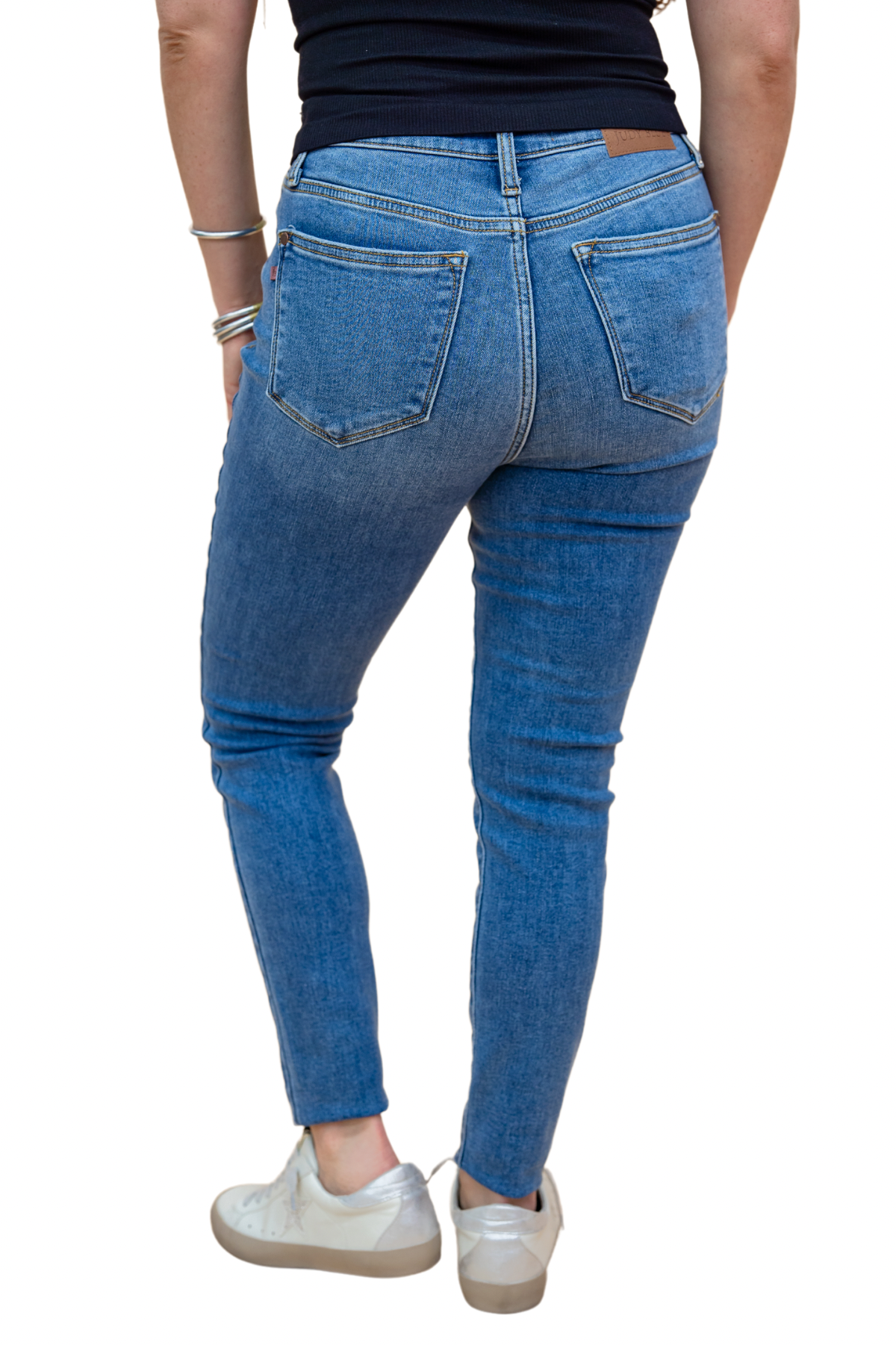 The Vintage Skinnies