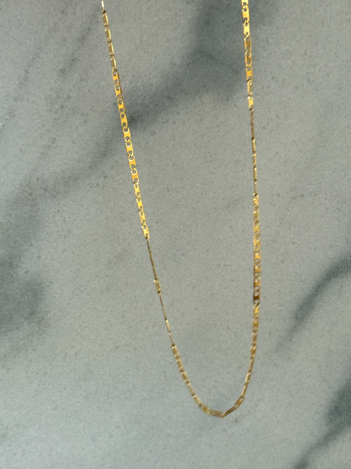 MISTY NECKLACE