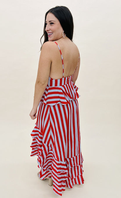The Georgia Dress