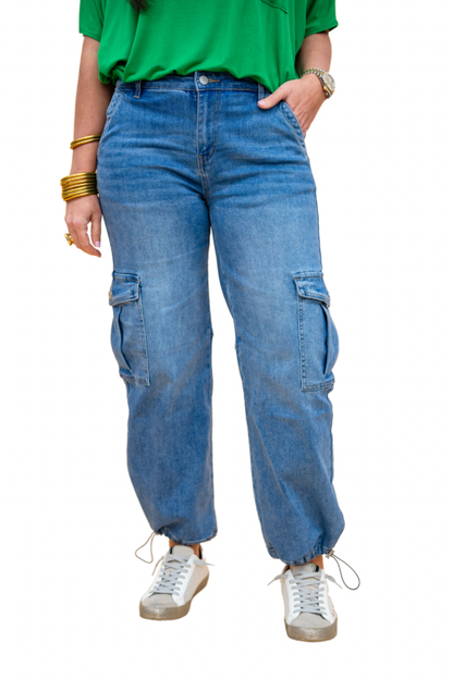 The Rocky Cargos