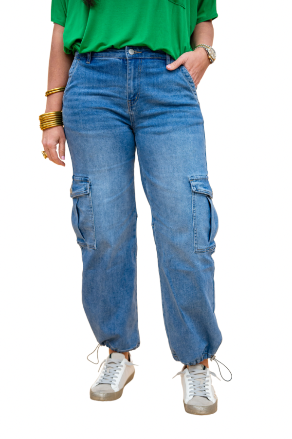 The Rocky Cargos