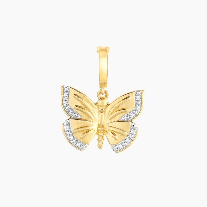 Ella Stein Charms - LOTS GOLD