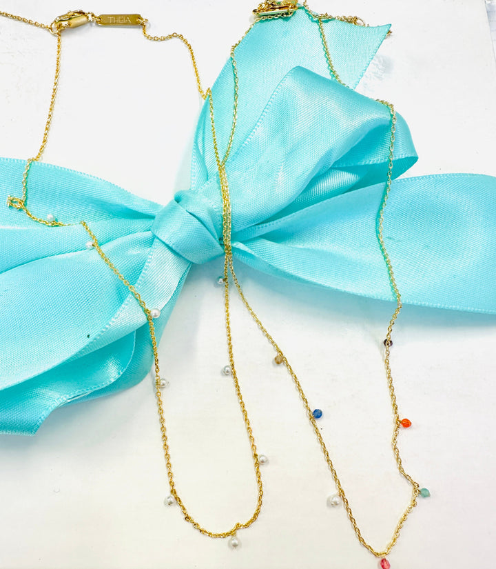 The Mia Necklace