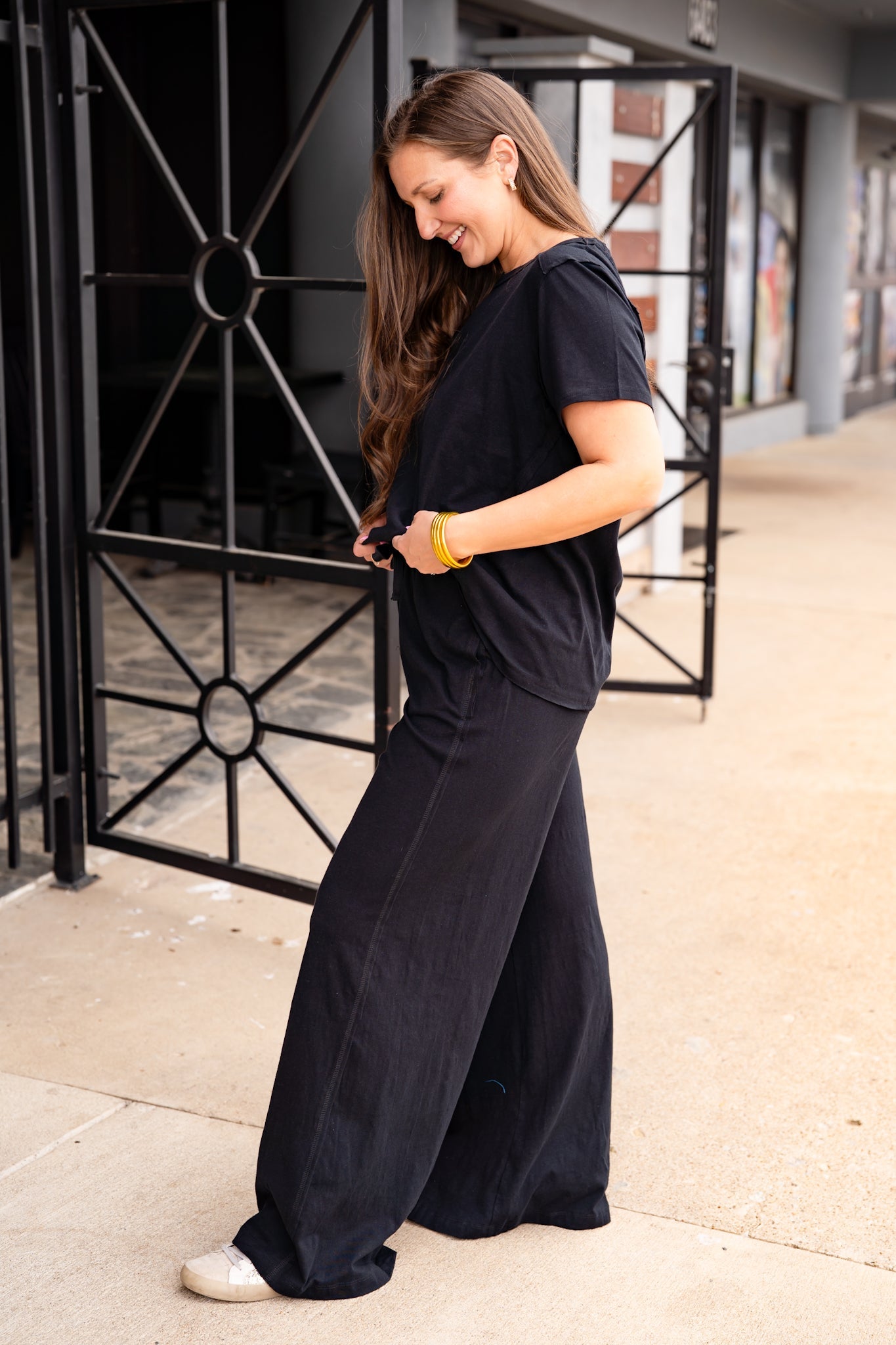 The Rae Lounge Pants-8 Colors