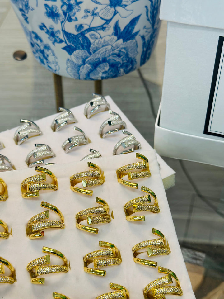 The Reacher Ring