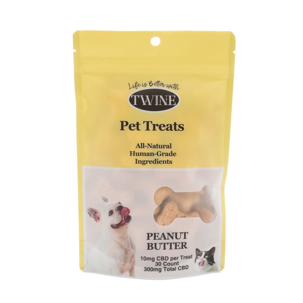 Twine PETS