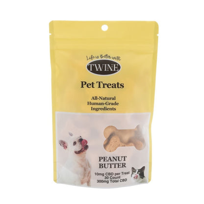 Twine PETS