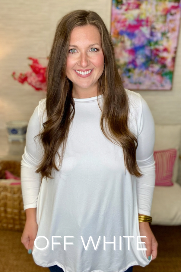 The STEAL Butter Top-14 Colors