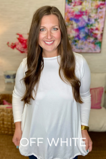 The STEAL Butter Top-14 Colors