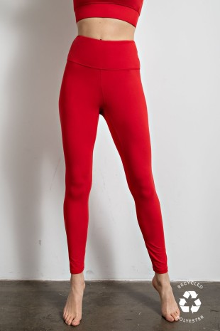 The Balance Leggings-12 Colors